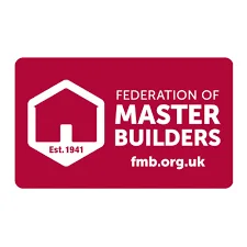 Federation of Master Builders logo
