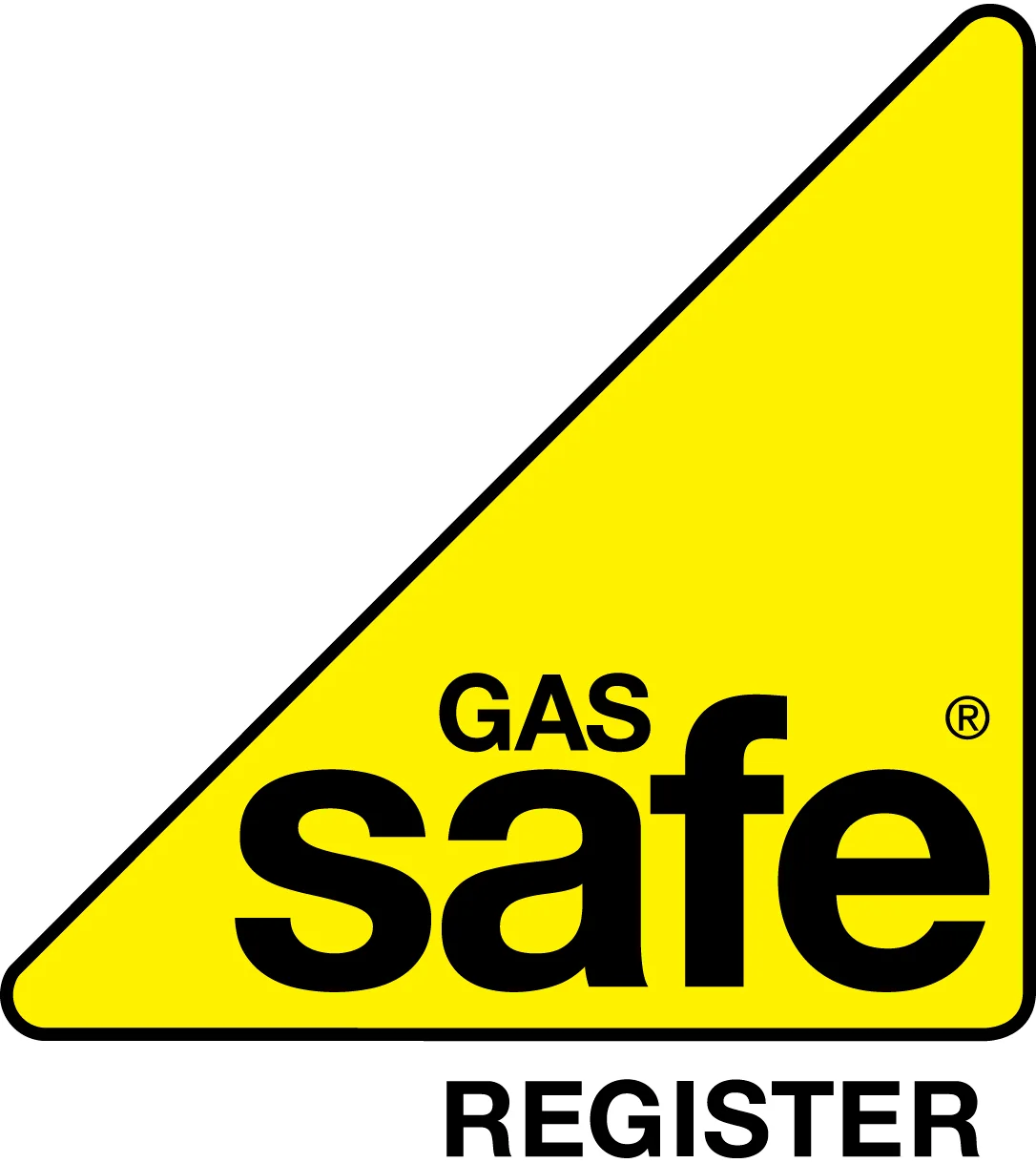 Gas Safe logo