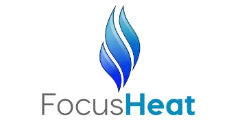 Focus Heat logo