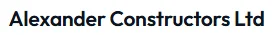 Alexander Constructors Ltd logo