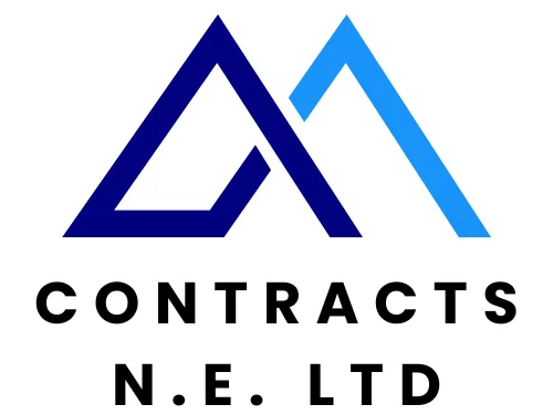 A&A Contracts logo