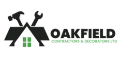 Oakfield Contractors & Decorators Ltd logo